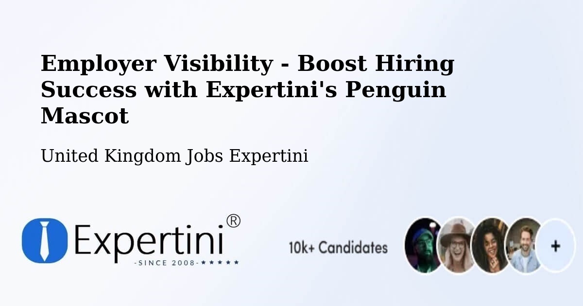 CV and Resume Visibility Optimization – Burngreave - United Kingdom Jobs Expertini